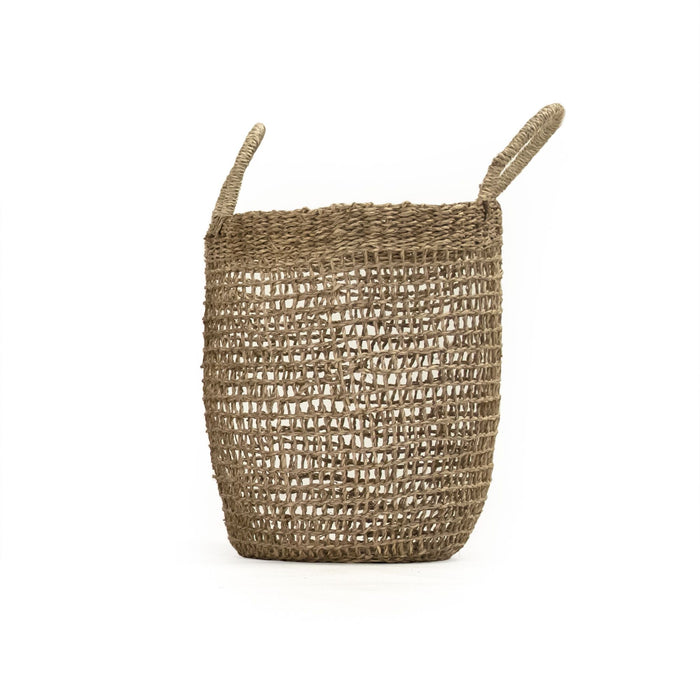 Woven Basket Small by Zentique