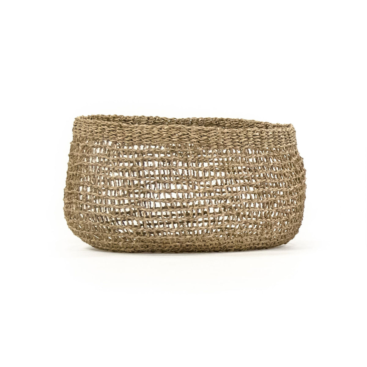 Woven Basket Large by Zentique