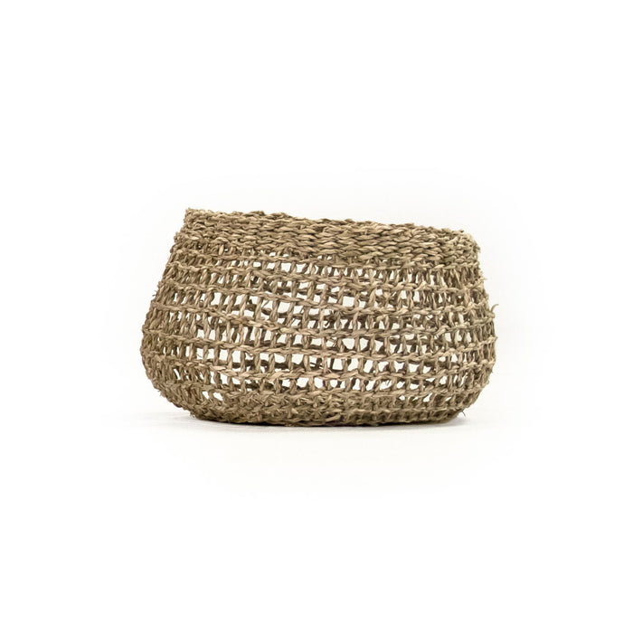 Woven Basket Small by Zentique