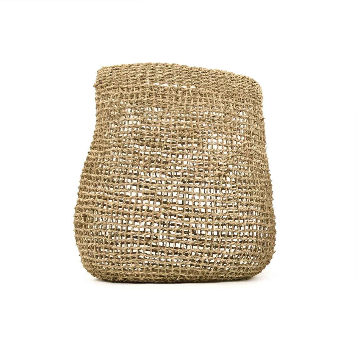 Woven Basket Large by Zentique