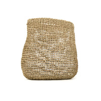 Woven Basket Large by Zentique