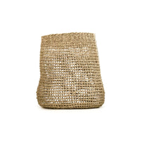 Woven Basket Medium by Zentique