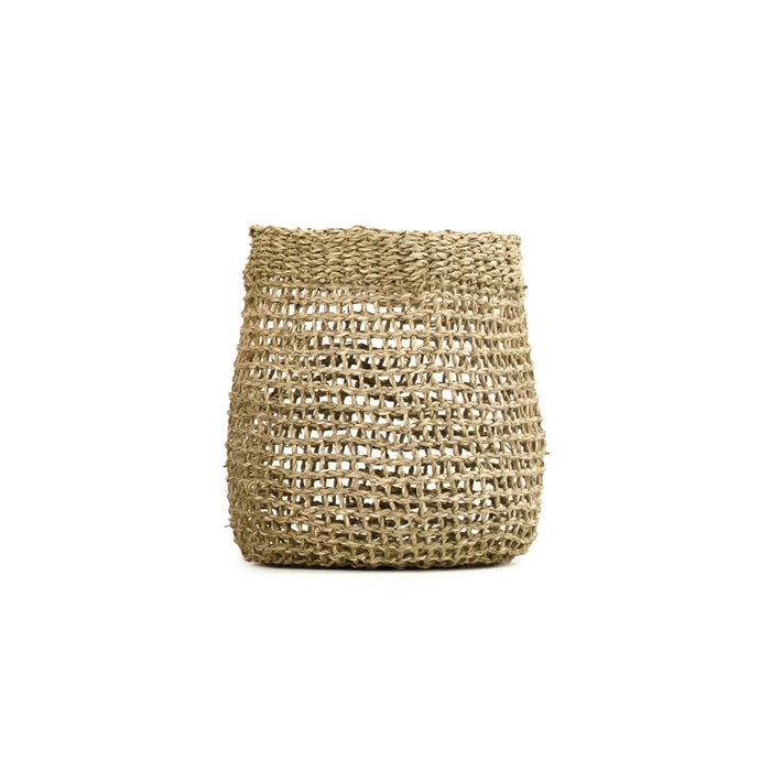 Woven Basket Small by Zentique