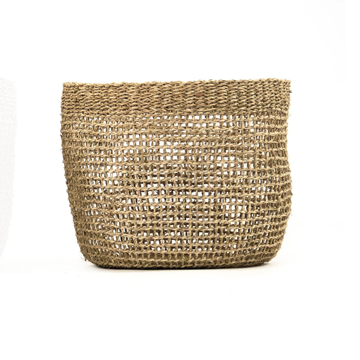 Woven Basket Large by Zentique