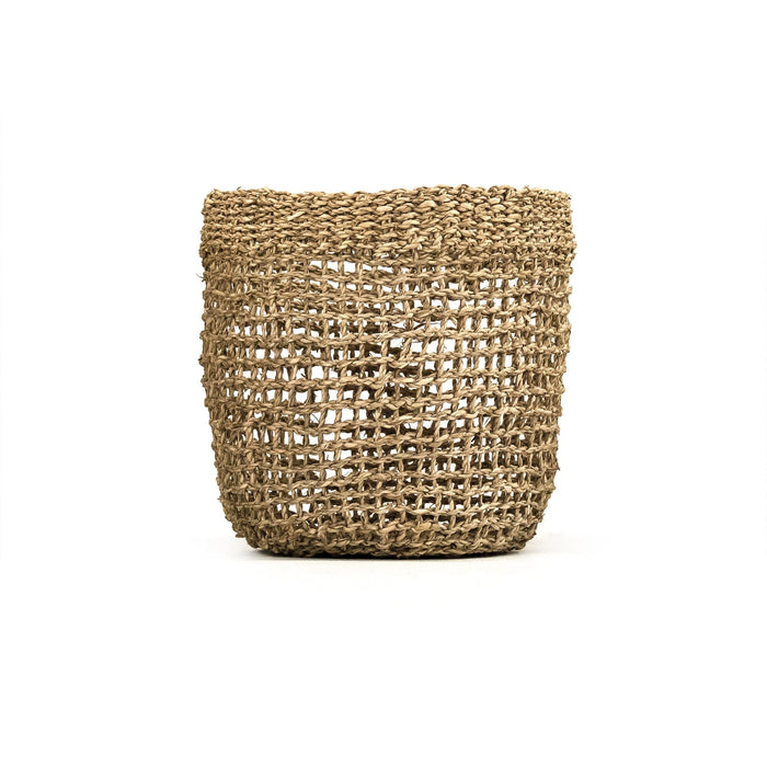 Woven Basket Extra Large by Zentique