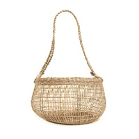 Woven Basket Extra Small by Zentique