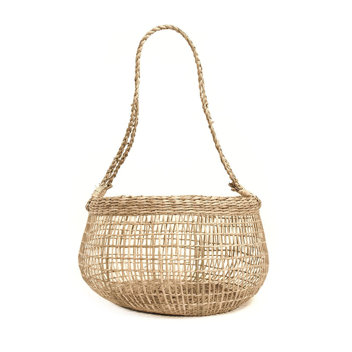 Woven Basket Small by Zentique