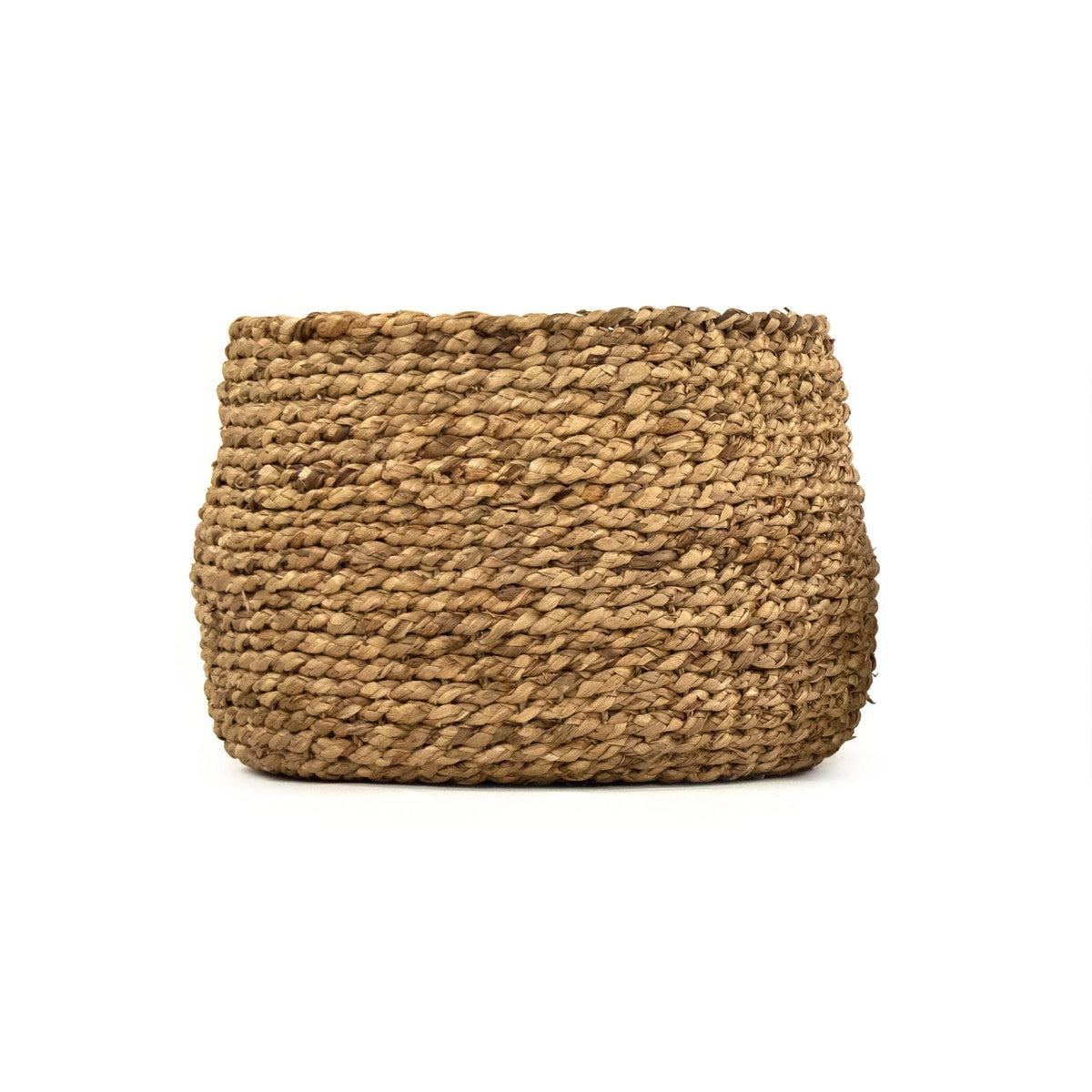 Woven Basket Large by Zentique