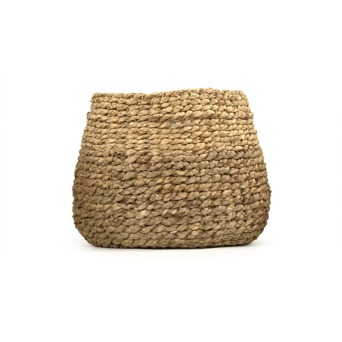 Woven Basket Medium by Zentique