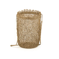 Woven Basket Large by Zentique
