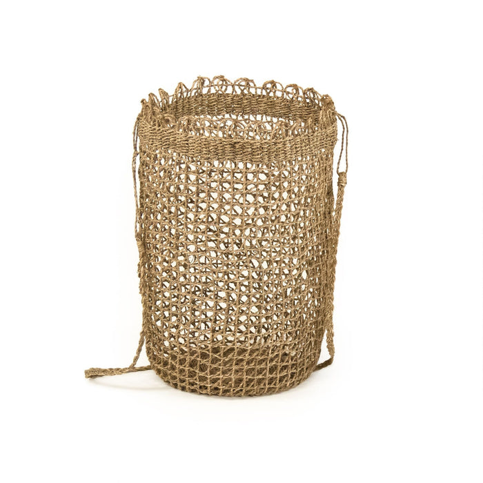 Woven Basket Large by Zentique