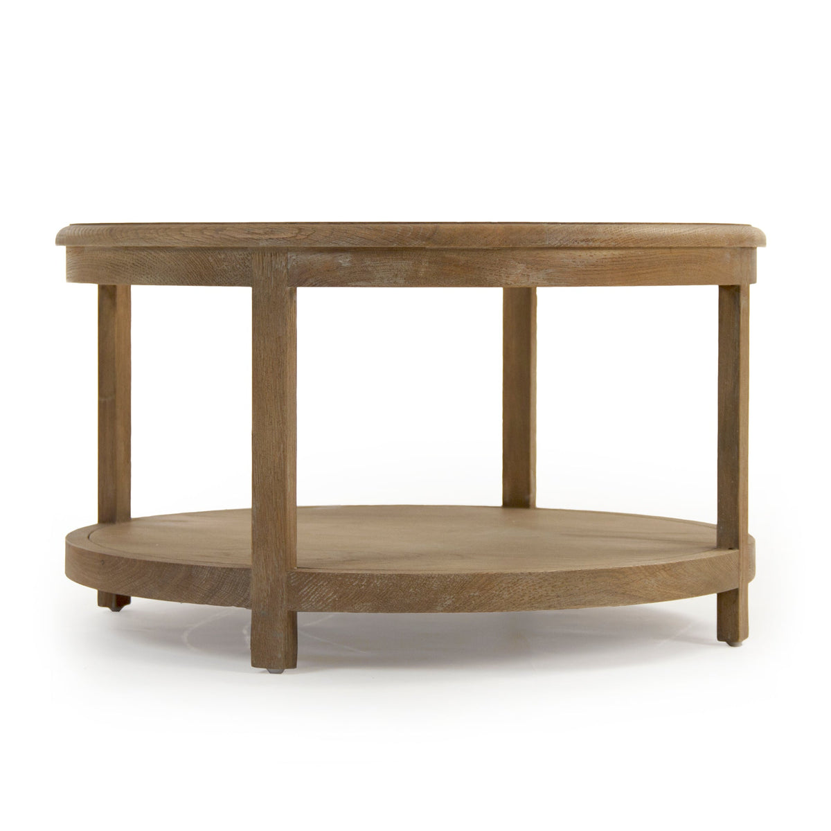 Odo Coffee Table by Zentique