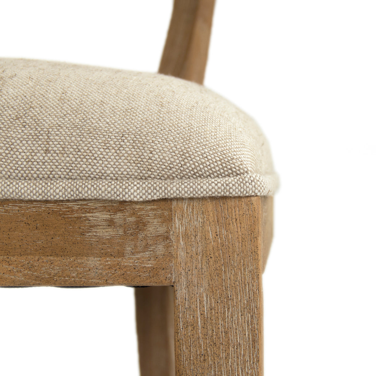 Carvell Side Chair by Zentique