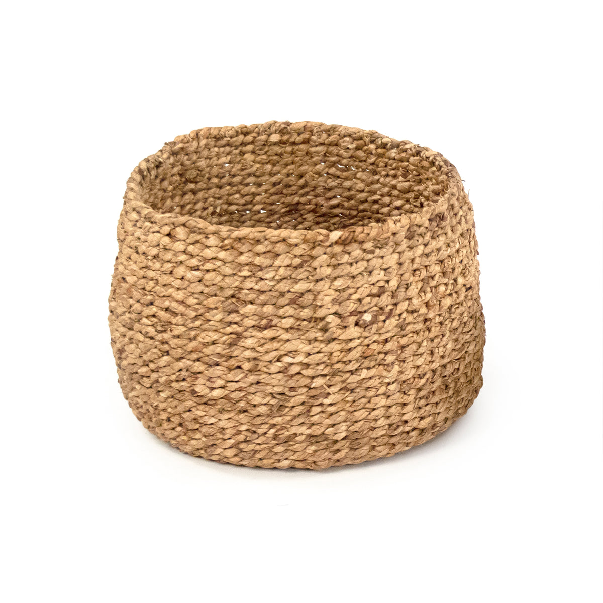 Woven Basket Large by Zentique