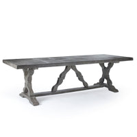 Lucie Dining Table by Zentique