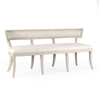 Lorand Bench by Zentique