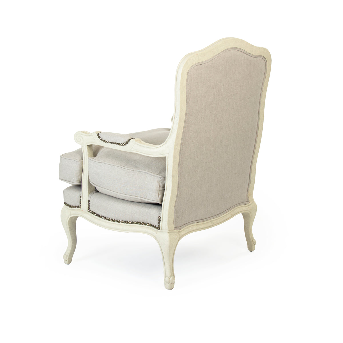 Bastille Love Chair by Zentique