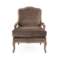 Bastille Love Chair by Zentique