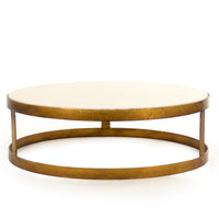 Fae Coffee Table (Set of 2) by Zentique