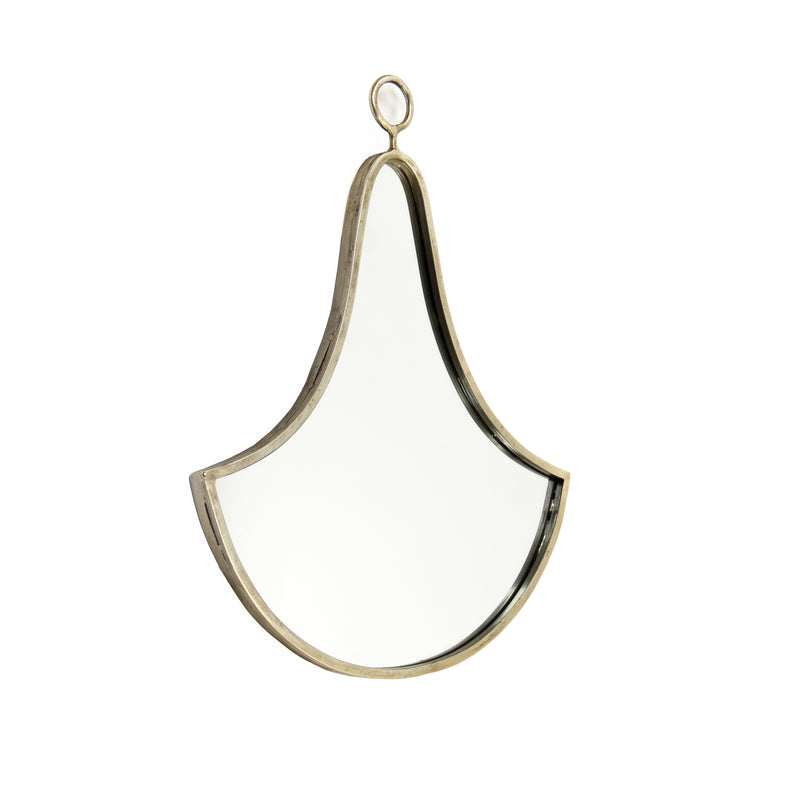 Clochette Mirror by Zentique