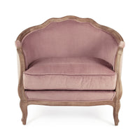 Maison Love Chair by Zentique