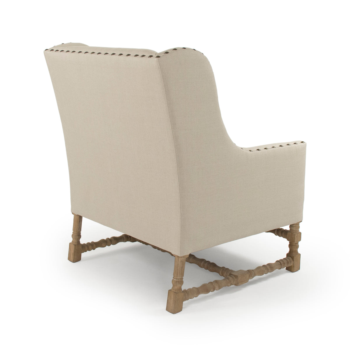 Francois Club Chair by Zentique