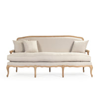 Bastille Sofa by Zentique