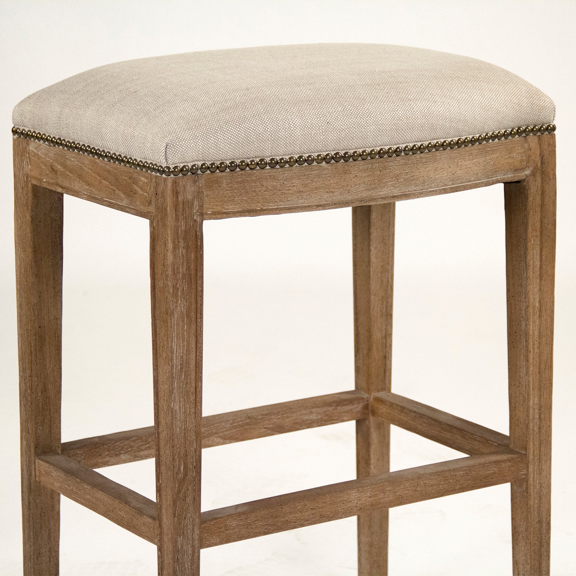 Zentique Cora Bar Stool