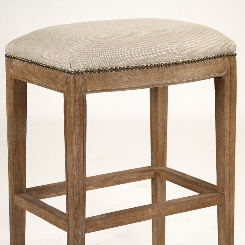 Cora Bar Stool by Zentique