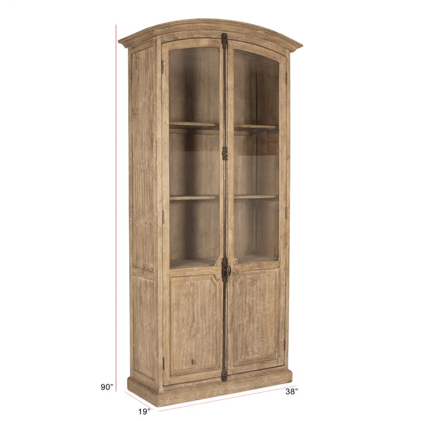 Chester Cabinet by Zentique