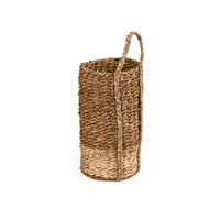 Woven Basket Medium by Zentique