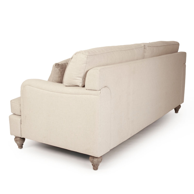 Ninon Sofa by Zentique