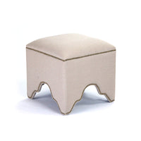 Willem Cubic Stool by Zentique