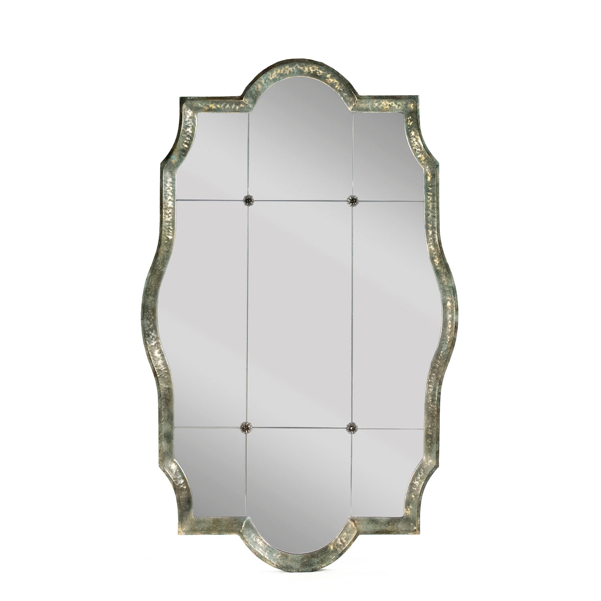 Josse Mirror by Zentique