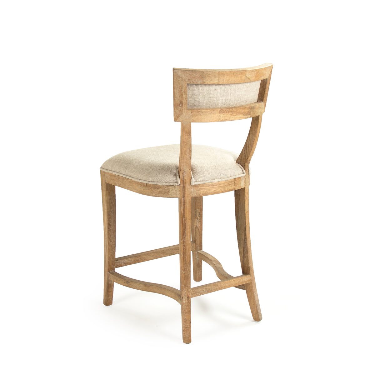 Carvell Counter Stool by Zentique