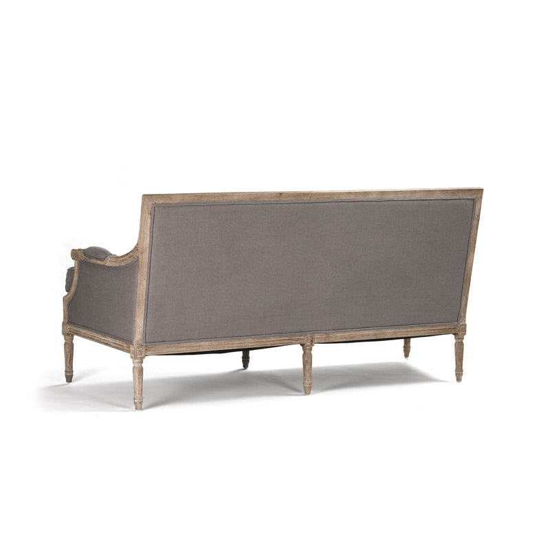 Louis Sofa by Zentique