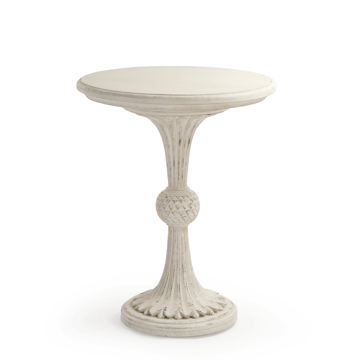 Fabiola End Table by Zentique