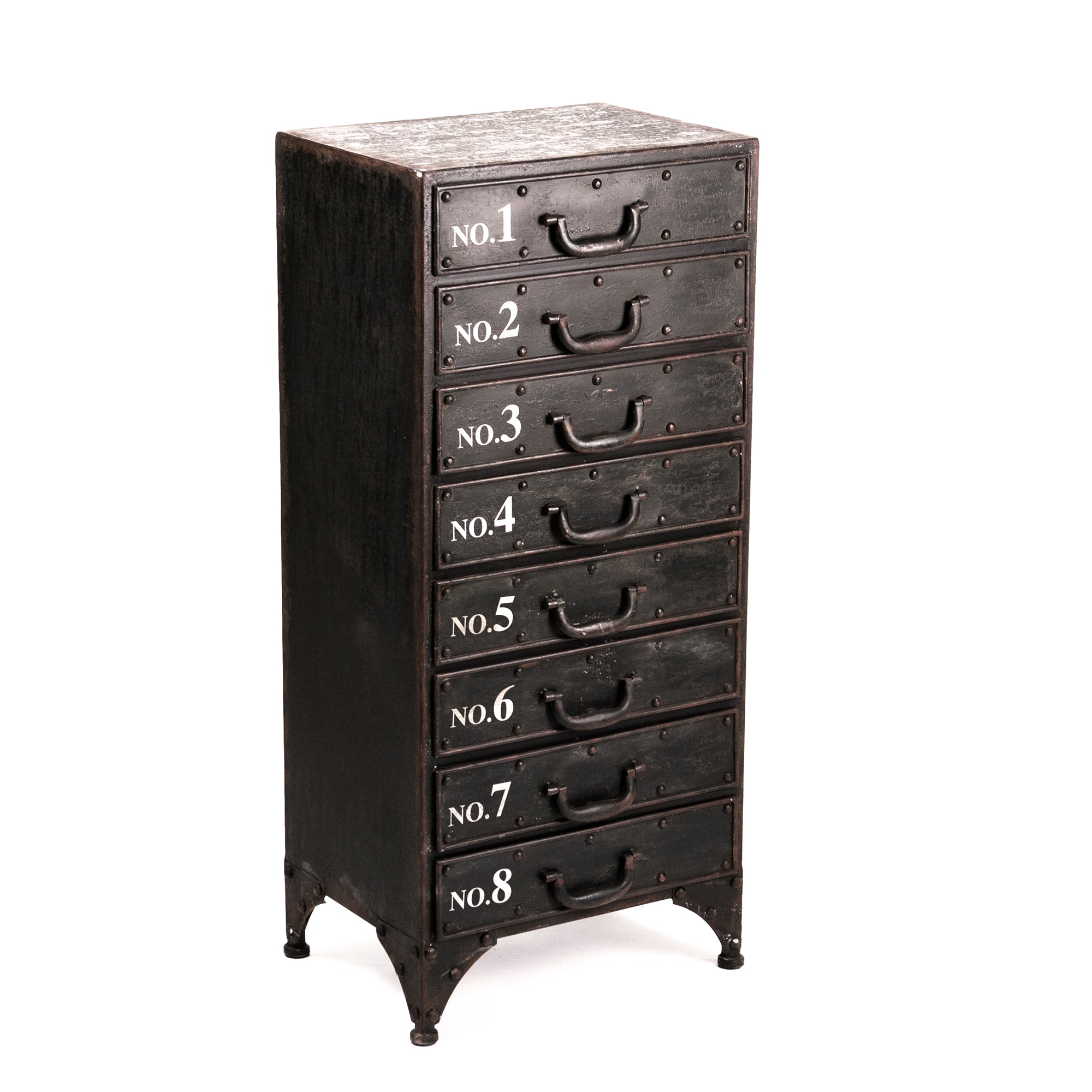 Zentique Andre Cabinet - Thumbnail 3