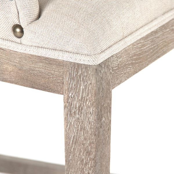 Connor Bar Stool by Zentique