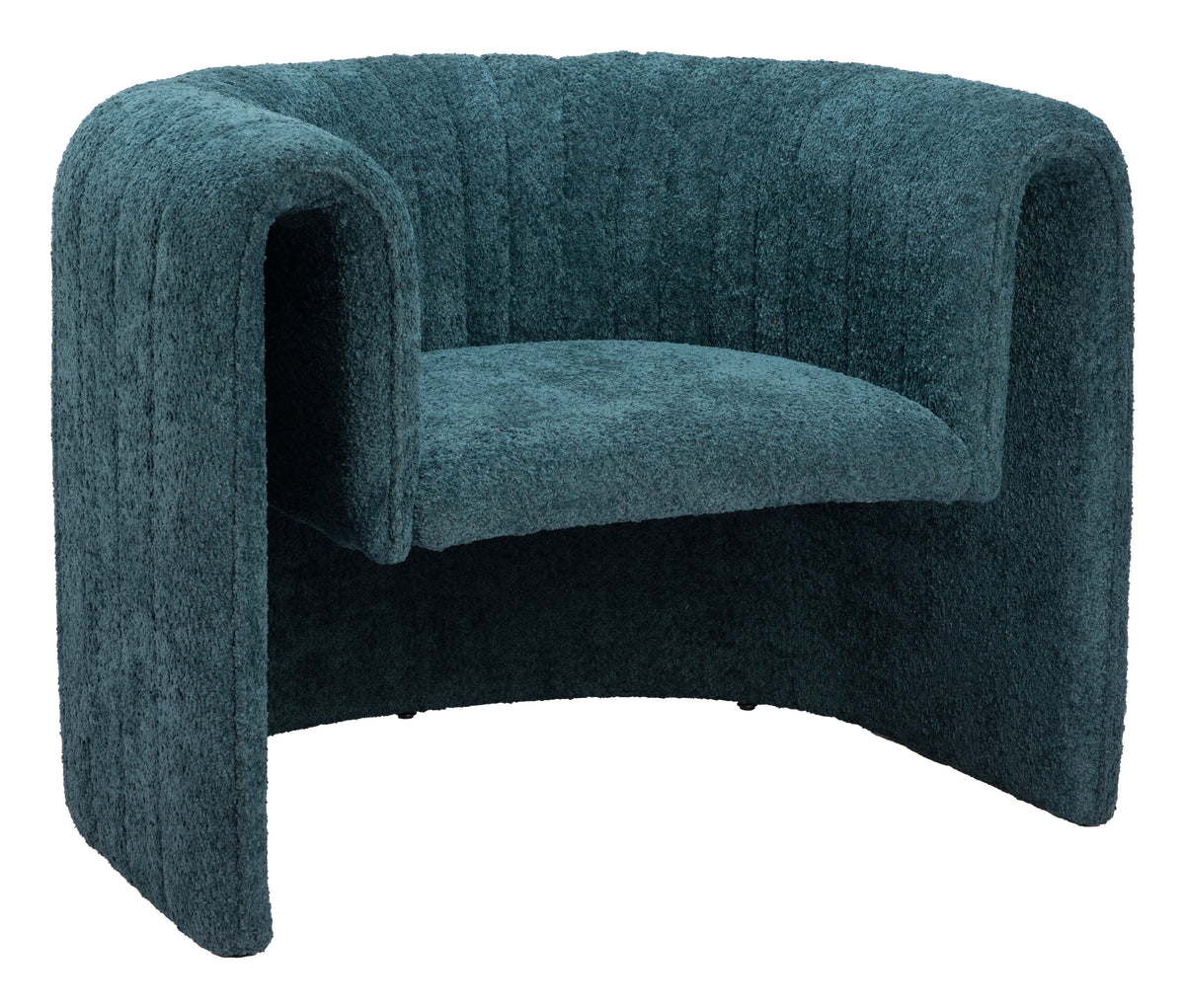 Viana Accent Chair Aquamarine