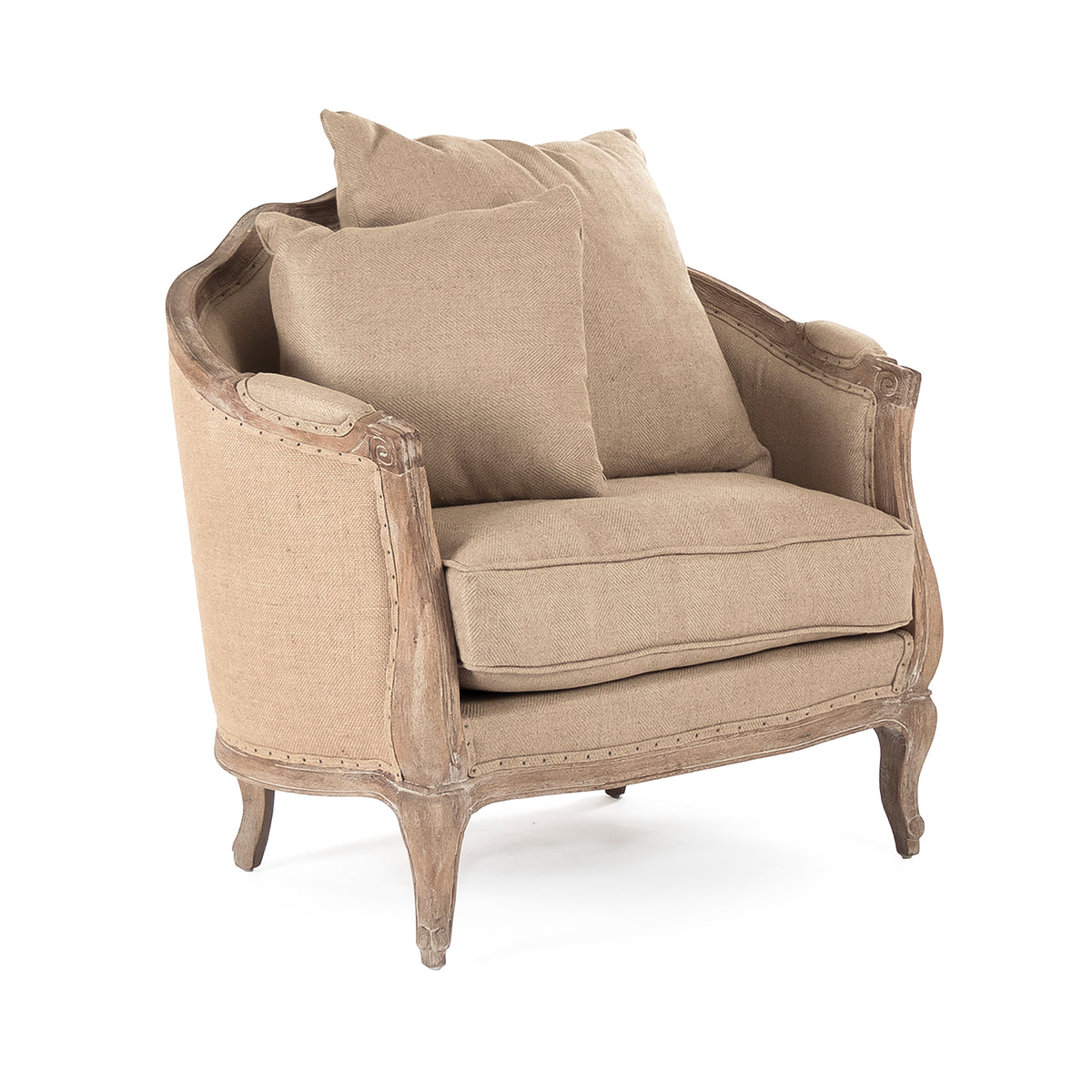 Maison Love Chair by Zentique