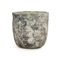 Distressed Vase (7793L A866) by Zentique