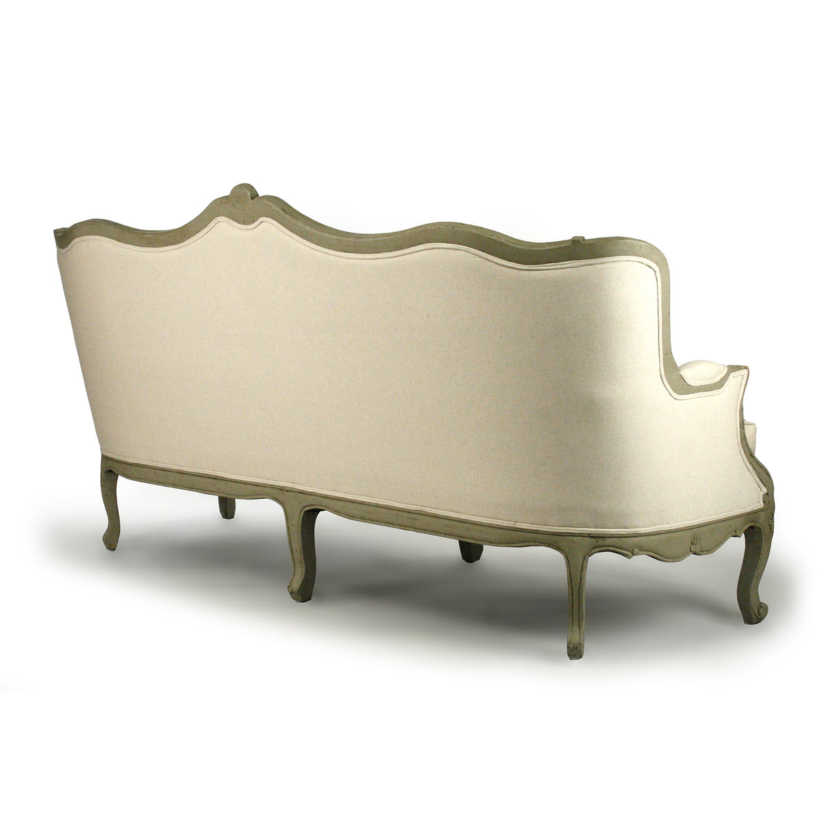 Adele Sofa by Zentique