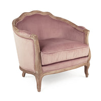 Maison Love Chair by Zentique