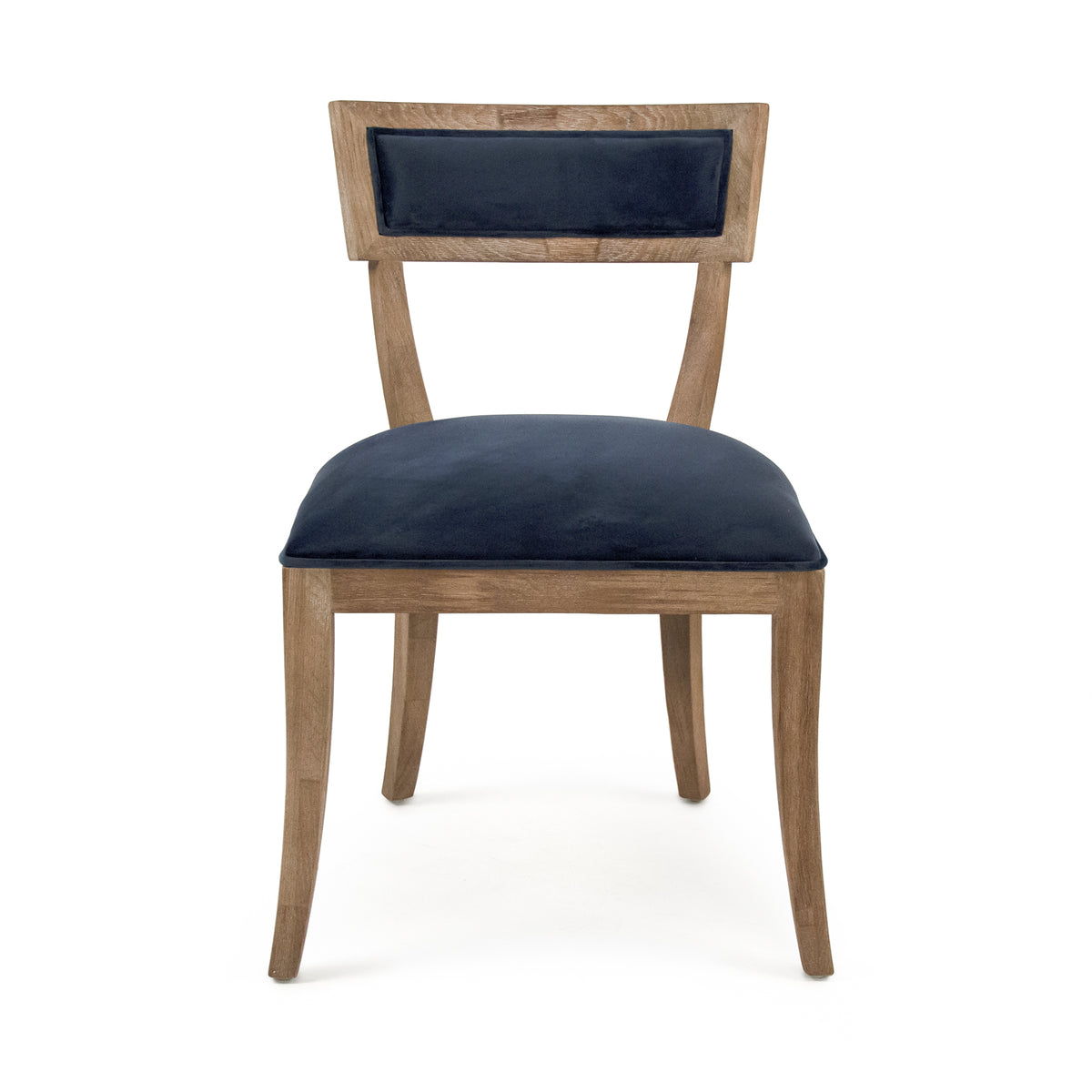 Carvell Side Chair by Zentique