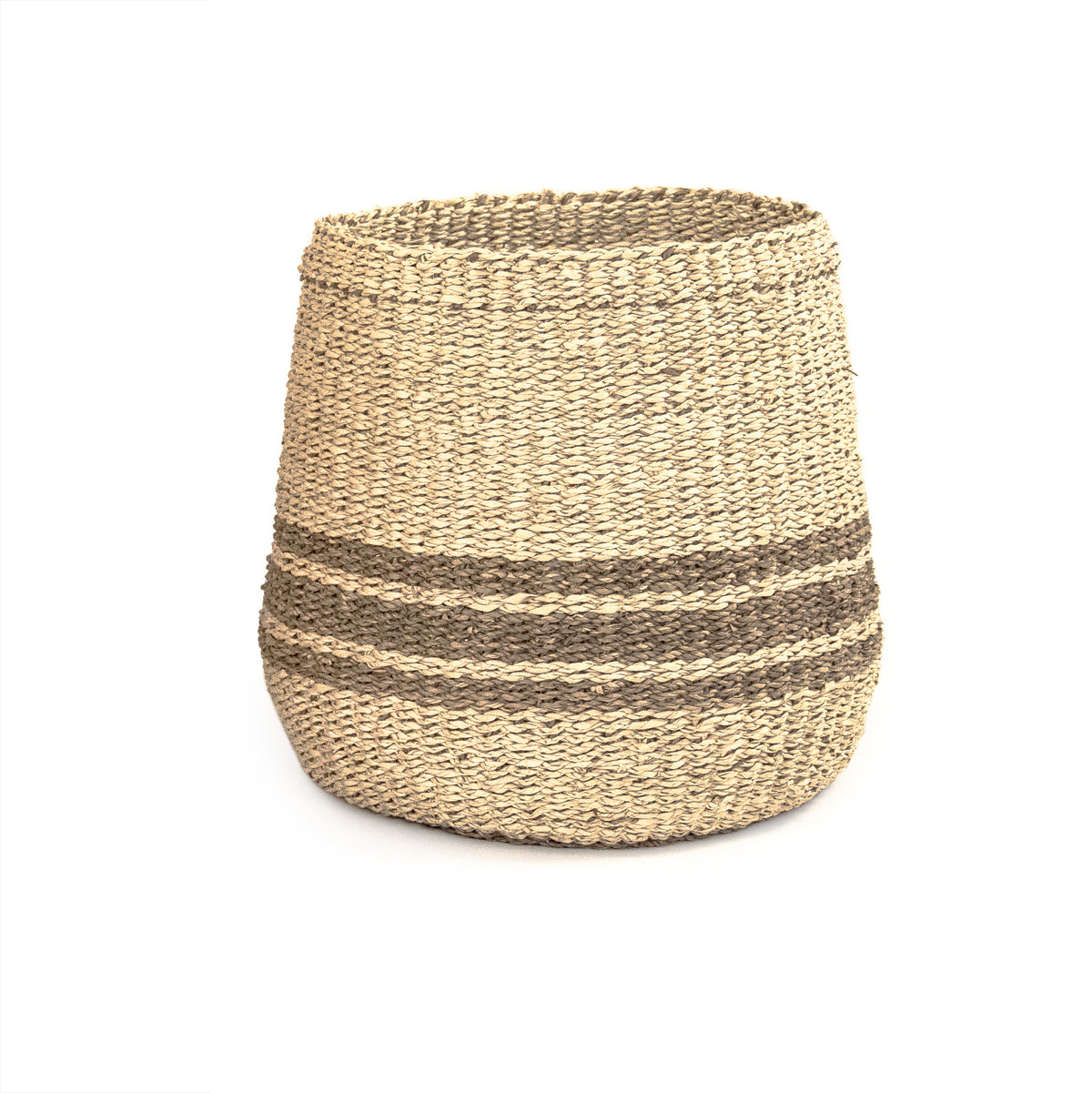 Woven Basket Medium by Zentique