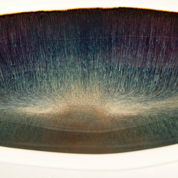 Atomic Boat Platter Small by Zentique