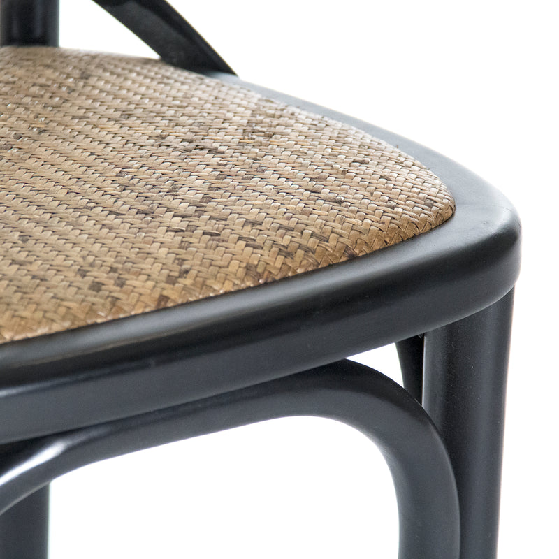 Parisienne Cafe Chair by Zentique