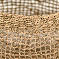 Woven Basket Large by Zentique