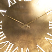 Laure Clock by Zentique